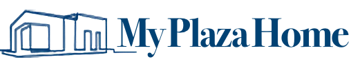 MyPlazaHome Logo